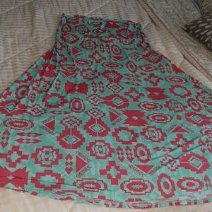 Lulaoe skirt